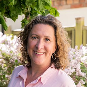 Vicky Lofthouse